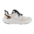 thumbnail image 6 of Vionic Walk Max Skyline Women's Athletic White/Leopard Mesh and Suede Size 6.5 M, 6 of 8