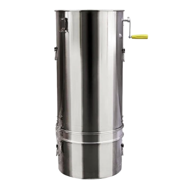 GUOOL Séparateur d'Extraction de Miel avec Équipement d'Extraction de Centrifugeuse