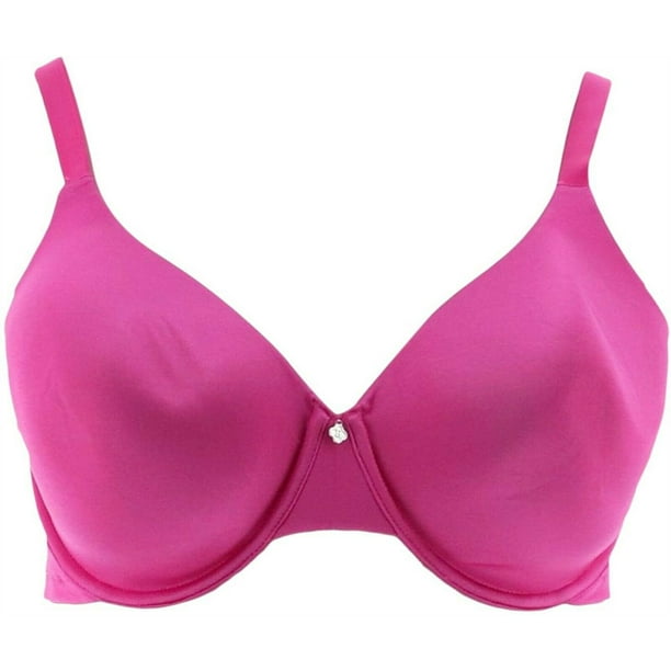 Breezies Breezies Shine Contour Underwire TShirt Bra Women's A309015