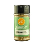 Mini Marshalls Creek Spices Spices Lemon Peel