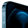 thumbnail image 3 of Apple iPhone 12 Pro 256Gb Azul Pacifico Reacondicionado Tipo A Apple iPhone 12 pro 256 GB, 3 of 5
