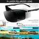 thumbnail image 3 of Gafas de Sol Polarizadas BIRCEN con Protección UV400 para Hombre, 3 of 6