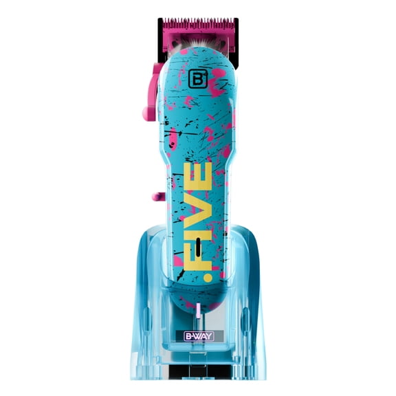B-WAY NEW Five Clipper