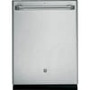 Café CDT765SSFSS Café 24 inch Built-In Dishwasher with 16 Place Settings