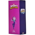 thumbnail image 4 of Zara Ghost SpideyMen and His Amazing Friends Body Mist Spray for Kids Fruity Fragrance with Strawberry Lime and Vanilla 100ml (3.4 fl. oz.), 4 of 5