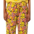 thumbnail image 5 of Pokemon Women's Multiple Styles Sleep Pajama Short Sleeve Set, 5 of 8