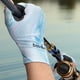 thumbnail image 5 of Guantes de pesca, protección solar antideslizante, guantes de medio dedo, guantes deportivos súper e BOODUN Mitones, 5 of 7