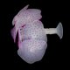 thumbnail image 4 of Silicona Artificial Coral Planta Decoración De Acuario Pecera Púrpura Yinane none, 4 of 8