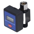 thumbnail image 4 of G1/4 Air Pressure Regulator Digital Pressure Gauge for Shipping Construction Carpentry, 4 of 14
