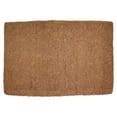 thumbnail image 1 of Imports Decor 651TCM Tapis de Coco Uni, 24 x 36 Po., 1 of 5