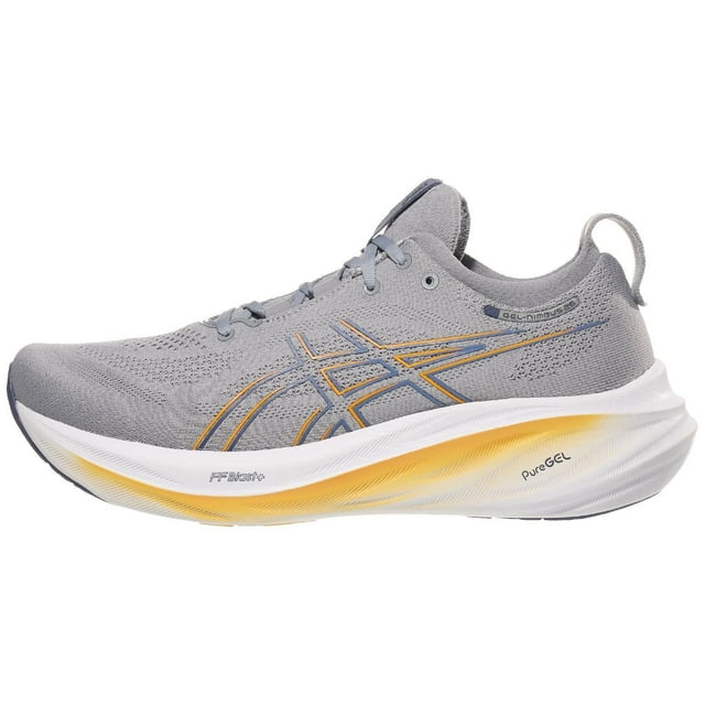 Zapatilla para correr ASICS Gel-Nimbus 26 para hombre talla 11.5