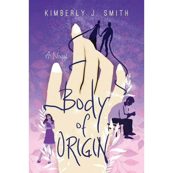 Body of Origin, (Paperback)
