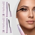 thumbnail image 5 of Curling Lightness Mascara Waterproof Volumizing Long Lasting For All Day Wear Ideal For Daily Makeup And Special Occasions, 5 of 7