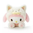thumbnail image 1 of Melody Anime Characters Figures Statue Model Toys Action Figure Toy 28cm, 1 of 5