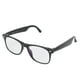 thumbnail image 1 of Gafas De Traductor, Música Y Llamadas ENC Gafas Inteligentes Con Reducción De Ruido 134 Idiomas Para Viajar, 1 of 7