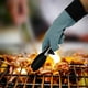thumbnail image 5 of Guantes resistentes al calor, guantes para barbacoa, guantes para asar a la parrilla, guantes para horno, guantes para cocinar a la parrilla, guantes largos impermeables para barbacoa,, 5 of 5