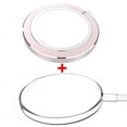 thumbnail image 1 of -Charger Magnetic Wireless Charger Bracket Non-slip Mat Charger Fast Charging Pad For MagSafe Magnetic Charger  12/12 Mini/12 Pro, 1 of 7