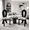 Black, White 02, variant on Ciphrias Dining Chairs Set of 2, Solid Wood Ribbon Back Upholstered Fabric Seat, Black White for Dining Room