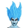 thumbnail image 5 of Disney Hercules Hades Costume for Adults, 5 of 8