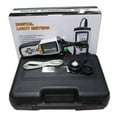 thumbnail image 5 of DT-8808 Luminance Meter Indoor Lighting Brightness Test Lux Meter ,Easy to Use, 5 of 5