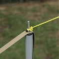thumbnail image 4 of Canopy Extension Cord Multi Purpose Hanger Camping Clothesline Lanyard Outdoor Hanging Rope, 4 of 6