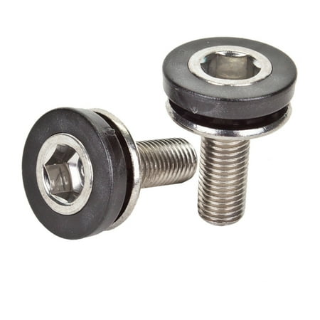 Bottom Bracket Axle Bolt - Sunlite Bottom Bracket Axle Bolt 8mm Allen Extra Long