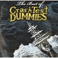 thumbnail image 2 of Crash Test Dummies - The Best Of Crash Test Dummies, 2 of 5