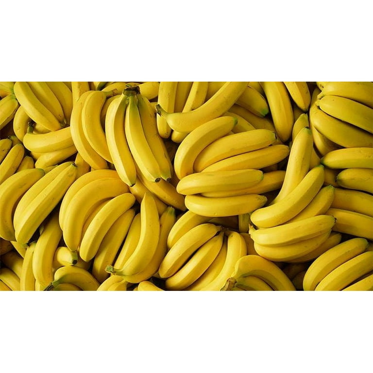 Fresh Banana, Each - Walmart.com