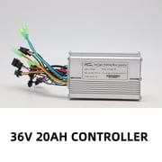 36V 500W 26INCH Front Wheel Waterproof Electric Bike Conversion Kit with Controller ,Dispaly ,Thum Throttle,LC Display