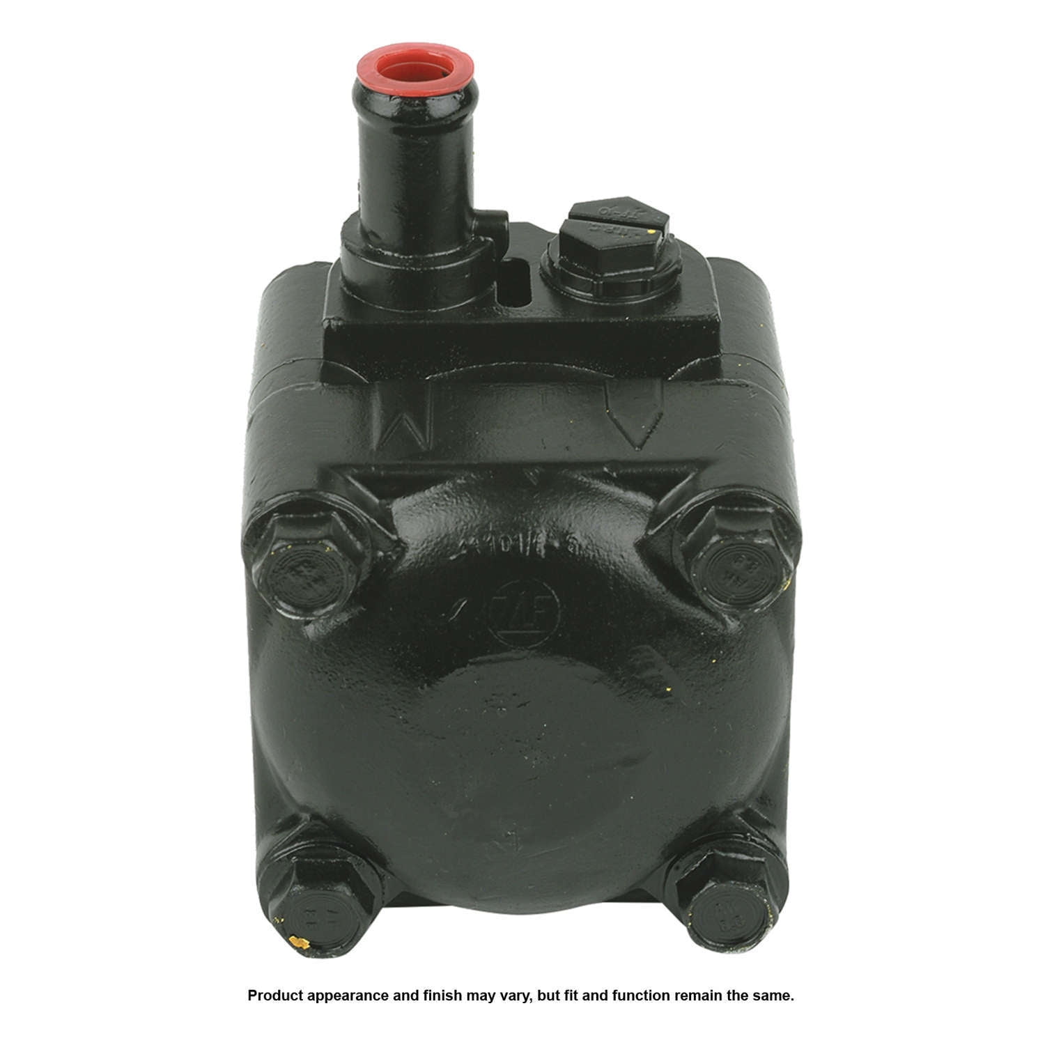 Remanufactured Cardone Reman Power Steering Pump P/N:21 5283