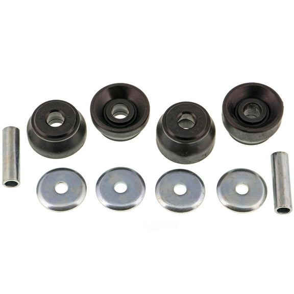 Suspension Strut Rod Bushing Kit Fits select: 1990-2002 HONDA ACCORD, 1997-2003 ACURA 3.2TL