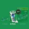thumbnail image 3 of Orbit White Spearmint Soft Chew 2.96 oz, 4 Ct, 3 of 9
