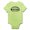 Kiwi, variant on CafePress - Future Welder Like My Daddy Infant Bodysuit - Baby Light Bodysuit, Size Newborn - 24 Months