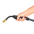 thumbnail image 3 of MIG Welding Torch, Low Consumption High Temperature Welding Tool, 100Amp MIG Welding Machine for, 3 of 8
