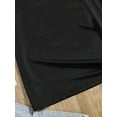 thumbnail image 3 of Cute And Stylish Capybara Print T-Shirt for Girls, 3 of 5