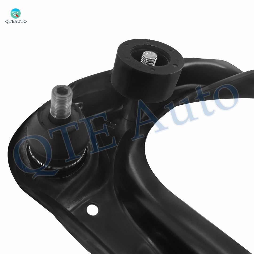 Pair of 2 Front Left-Right Upper Control Arm Ball Joint For 2006-2012 Ford Fusion