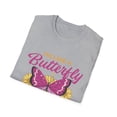 thumbnail image 4 of Pink Butterfly Novelty Women Ladies Girls Novelty Apparel, 4 of 6
