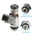 thumbnail image 5 of 2pcs IWP043 Fuel Injector for Monster Supersport 620 750 800 900 1000 S2R Multistrada Paul Smart 1000LE MH900 Monster SS, 5 of 6