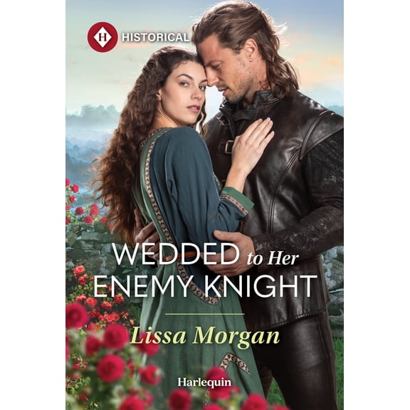 Wedded to Her Enemy Knight, (Paperback)