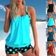 thumbnail image 2 of Bikini Pushup Traje De Baño De Dos Piezas Ropa De Playa, 2 of 4