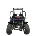 thumbnail image 2 of Trailmaster Eagle Ultra 200E-XRX EFI Go Kart Bugg Full Injected, Full Size Off Road Go Kart, Fuel Efficient, Disk Brakes, Rack and Pinion Steering, 2 of 4