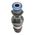 thumbnail image 3 of Set of 8 Fuel Injector INJ515  For Chevrolet GM Cadlilac 4.8L 5.3L 6.0L 99-07, 3 of 4