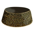 thumbnail image 1 of Jupe de Protection Décorative Universelle pour Arbre avec Col de Base, Support de Tronc pour Décorations de Noël, 1 of 3