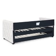 thumbnail image 6 of Foam Padded Sides Daybed | Offer Optimal Comfort for Sitting, 6 of 6