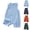 Light Blue, variant on Zpanxa Newborn Onesies Boy Ribbed Sleeveless Summer Romper with Pocket Green 9 Months
