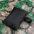 thumbnail image 3 of 4pcs Outdoor Faucet Covers Warm Faucet Protector Waterproof Cover for Freeze Protection(Black), 3 of 6