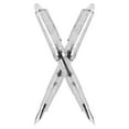thumbnail image 4 of 2Pcs Fountain Pen for Calligraphy Portable Fountain Pen Writing Pen Ink Absorber Fountain Pen, 4 of 4