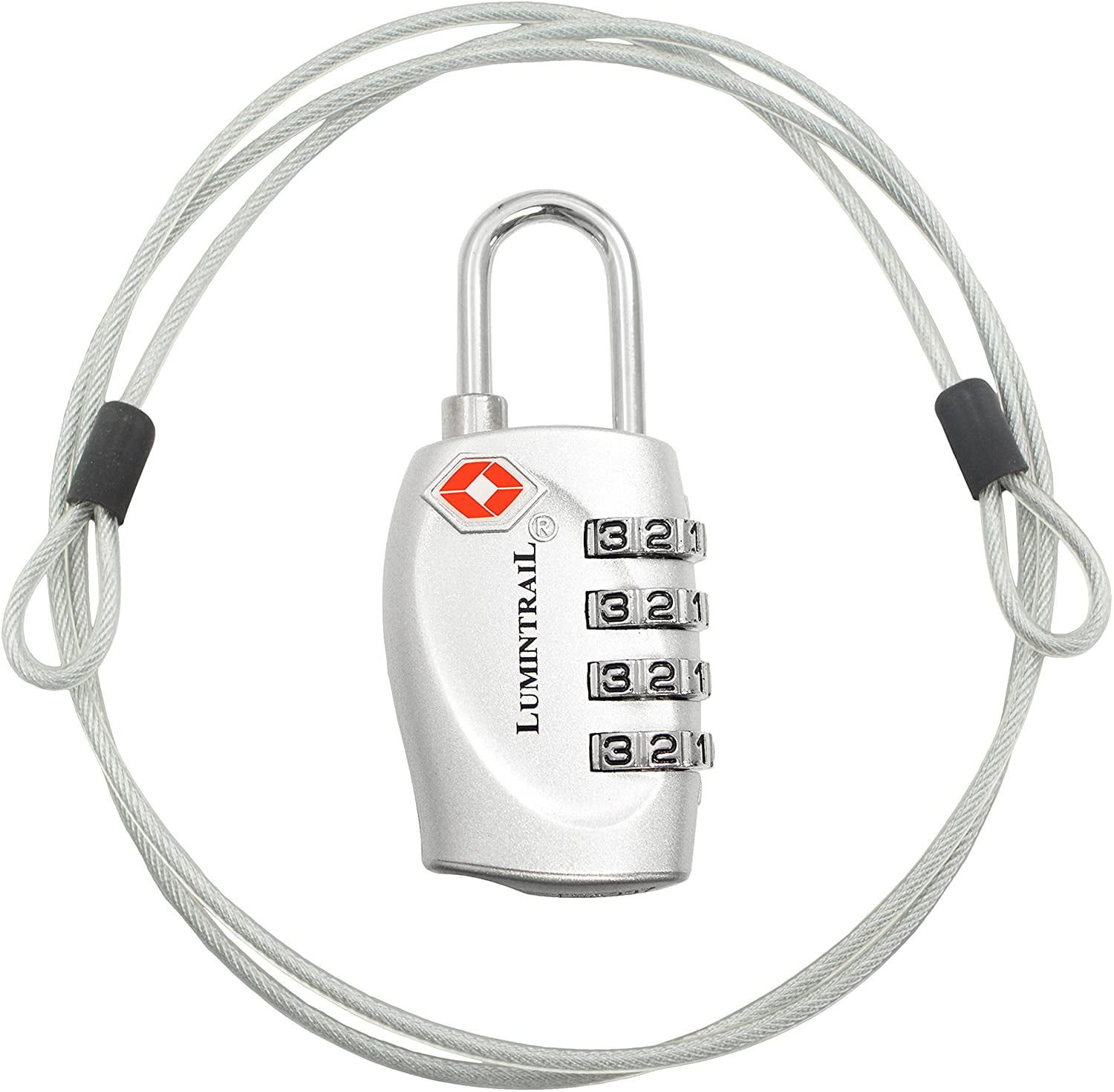 luggage locks for international travel