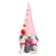 thumbnail image 2 of Decoraciones para el hogar, adornos de decoración, regalos para el Día de la Madre, muñeca sin rostro, sombrero alto, Rudolph, muñeca de pie, regalo creativo, muñeca de tela, colgante de muñeca, 2 of 5