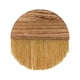 thumbnail image 1 of Tapiz de pared de macramé, tapiz con borlas, decoración de pared con arte de madera hecho a mano, decoración de pared bohemia para el hogar. Dorado, 1 of 9